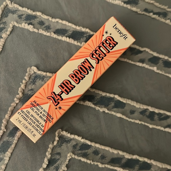 Benefit Other - Benefit - eyebrow setter